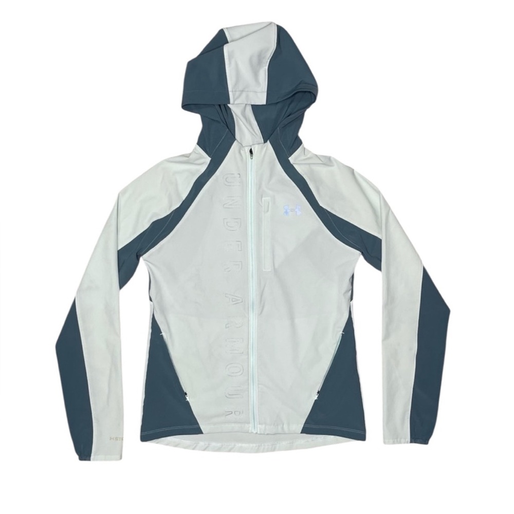 Under Armour ColdGear Storm running jacket